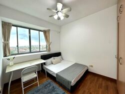 Sunhaven (D16), Condominium #573160861
